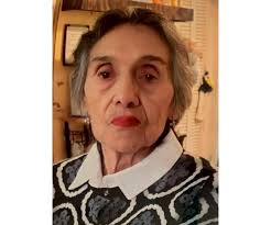 Paula Porras Obituary (1940