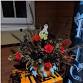 Halloween Floral Arrangment event image