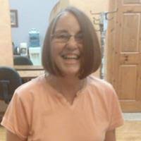 Patricia Horst Obituary