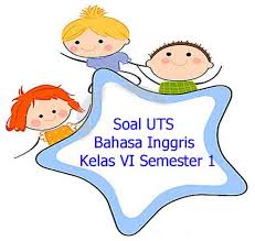 Kunci Jawaban Lks Bahasa Inggris Kelas 6 Semester 1 Revisi Sekolah