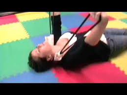 Exercises To Reverse Desk Jockey Posture Neck Exercises Cervical Spine Exercises Excersise