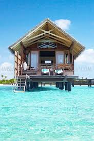 Breathtaking Shangri La S Villingili Resort And Spa In Maldives Luxury Destinations Dream Destinations Beautiful Places