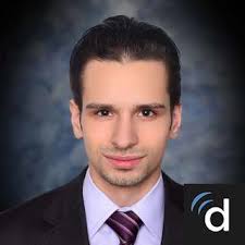 Dr. Hussam Abou-Al-Shaar, MD