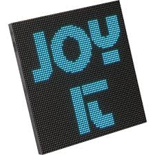 Faithful textures have a resolution of 64x64 and 128x128 pixels. Joy It 64x64 Rgb Led Matrix Modul Elektor