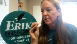 What Is On Voters' Minds?