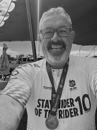 capetowncycletour #blsteam #resilience #perseverance #determination  #capecycletour2025