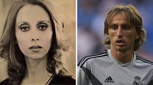 Zerochan has 7 luka modrić anime images, and many more in its gallery. Try To Un See It 7 Surprising Celebrities Who Look Exactly Alike Identity Magazine