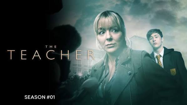 Prime Video: The Teacher Season 1