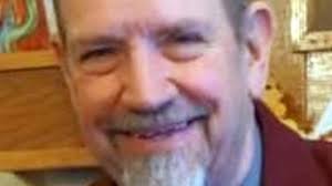 Reverend Kenny Kendall