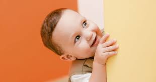 The New You. You're a whole new person (you just…