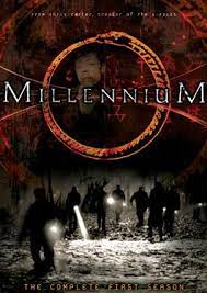 Millennium (plural millennia or millenniums). Millennium Season 1 Wikipedia