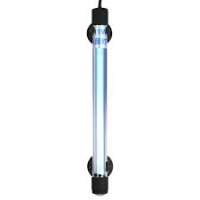 Uv transmittance, also known as ultra violet transmittance, refers to the percentage of light that passes through a water sample at the wavelength of 254 nm. 11 Watt Uv Licht Sterilisationslampe Tauch Uv Kaufland De