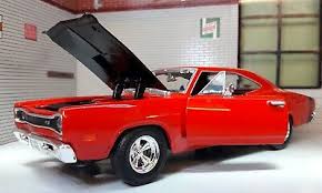 Image result for Red 1969 Coronet