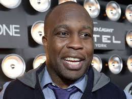 HAPPY BIRTHDAY "LONDON FLETCHER"! Today, May 19th, we celebrate the 50th  birthday of London Levi Fletcher-Baker (born May 19, 1975 in Cleveland,  Ohio); he is an African-American former professional football player who