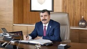 5 hastaneye devredilen tarihî eserler, eleştirilerin sebeplerinden biriydi. Saglik Bakani Fahrettin Koca Kimdir Kac Yasindadir Iste Hayati Hakkinda Bilgiler