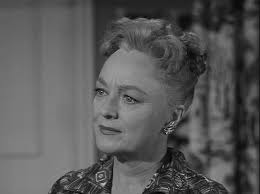 Alfred Hitchcock Presents" Graduating Class (TV Episode 1959)