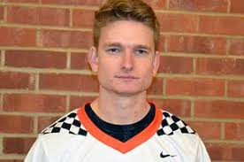 2013 1st Team All-Conference