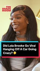 Did Lola Brooke Sell Her Soul