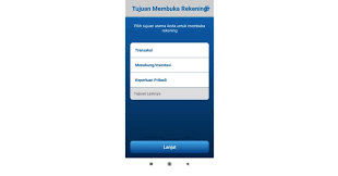 Sebelum kamu daftar, ada baiknya mengetahui dulu. Cara Membuka Rekening Bca Mobile Online Tanpa Repot Mengantri Di Bank Folder Bisnis