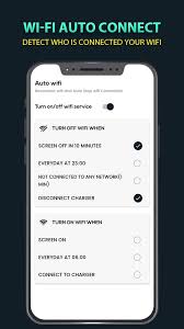 Can't unlock without wifi or internet . Wifi Auto Connect Wifi Auto Unlock Hotspots For Android Apk Download