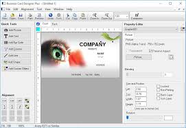 Business card software are used by enterprises and companies to create business cards. Business Card Designer Plus Features Benefits