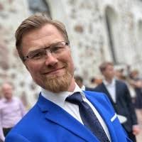 5 "Tom Lindgren" profiles