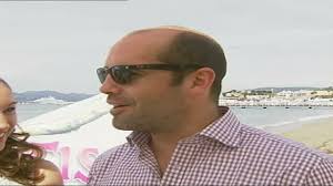 18 Kelly Brook And Billy Zane Stock Videos, Footage, & 4K Video Clips