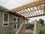 Attaching Patio Roof To Fascia