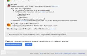 Selain itu, pengguna juga harus menyertakan nomor whatsapp lengkap dengan format internasionalnya. Cara Menonaktifkan Akun Google Plus Winpoin