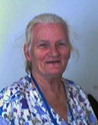 Mary Chastain Obituary (1942