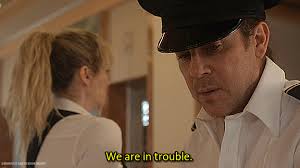 leverage — leverage redemption was like this is sophie and...