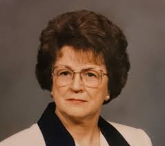 Gladys Amundson, 86