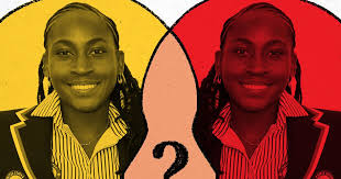 US Open Defending Champ Coco Gauff