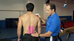 Dolor De Espalda Baja Target Tape