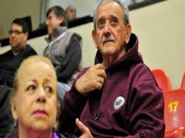 María Soto electa tercera vicepresidenta del Centro Caribe Sports