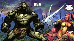Skaar (comics), a fictional character from marvel comics skaar, north dakota, an unincorporated community in mckenzie county, north dakota, united states.; Marvel Son Of Hulk Tribute Skaar Sob Youtube