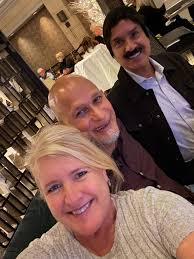 Anthony A. Prasad added a new photo —...