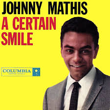 A Certain Smile — Johnny Mathis