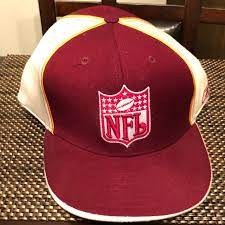 Nfl Shield Logo Hat 3698d4