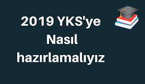 2019 Yks Ye Nasil Hazirlanmaliyiz Check More At Https Www Sorumatik Co Sinav 2019 Yksye Nasil Hazirlanmaliyiz