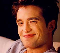 Robert Patterson GIF