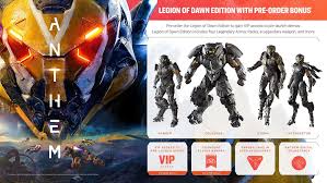 Once you have reached level 2 (which should take place during your introduction mission), you will gain access to a new javelin. Legion Of Dawn Bonus Gear For First Unlocked Javelin Instead Of Ranger Answer Hq