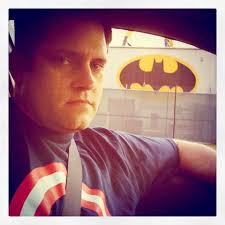 Brian Denham (Person)