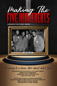 The Five Heartbeats