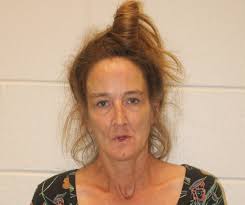 UPDATE: Hoover woman arrested