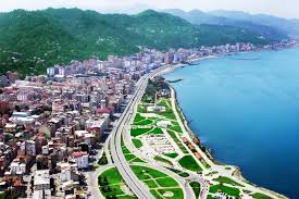 Rize havalimanı yüzde 22'si tamamlandı. Rize Haber Home Facebook