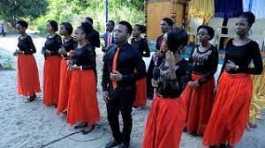 Nyarugusu ay sda choir, ufunuo wa matumaini mwanza 2018 play | download. Nyarugusu Sda Choir Songs Download