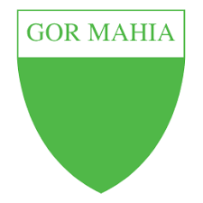 Little is known about the very early years of the club. Gor Mahia Logo Download Logo Icon Png Svg
