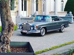 Mercedes Classic W100 W108 W109 W110 W111 W112 W107 300sl Carinstagram London Carphotography Cabri Mercedes Benz Classic Mercedes Benz Coupe Mercedes Benz