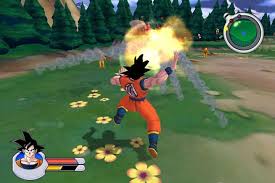 Dragon ball z sagas rom is for gamecube emulator. Romhacking Net Translations Dragon Ball Z Sagas